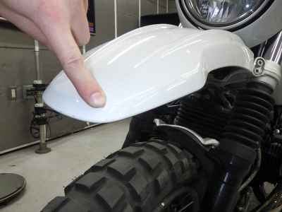 BMW R nineT Urban G/S 2022