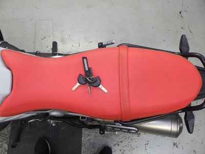 BMW R nineT Urban G/S 2022