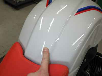 BMW R nineT Urban G/S 2022