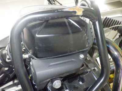 BMW R nineT Urban G/S 2022