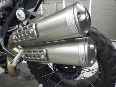 BMW R nineT Urban G/S 2022