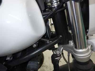 BMW R nineT Urban G/S 2022
