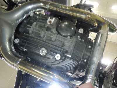 BMW R nineT Urban G/S 2022