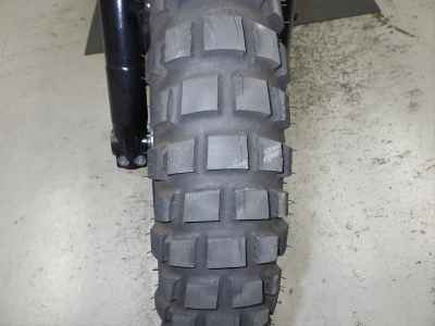 BMW R nineT Urban G/S 2022