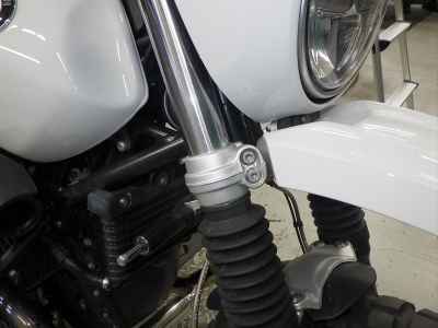 BMW R nineT Urban G/S 2022