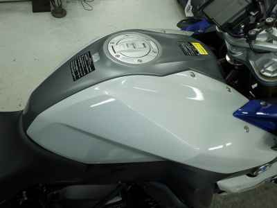 BMW R1200RS 2016