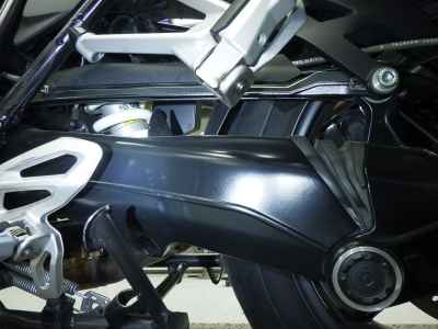 BMW R1200RS 2016