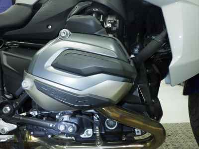 BMW R1200RS 2016