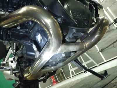 BMW R1200RS 2016