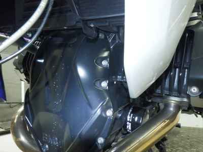 BMW R1200RS 2016
