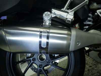 BMW R1200RS 2016