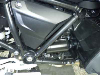 BMW R1200RS 2016