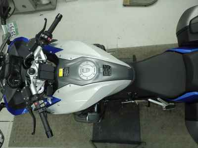 BMW R1200RS 2016