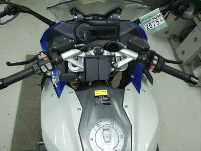 BMW R1200RS 2016