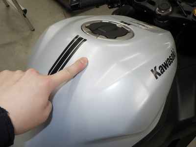 Kawasaki ZX-4R SE 2024
