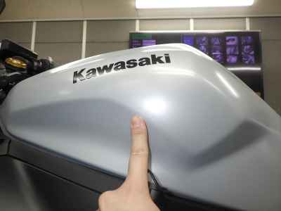 Kawasaki ZX-4R SE 2024