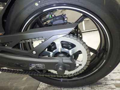 Kawasaki ZX-4R SE 2024