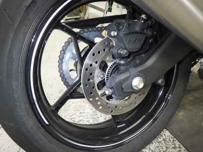 Kawasaki ZX-4R SE 2024