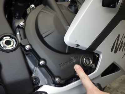 Kawasaki ZX-4R SE 2024