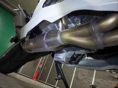 Kawasaki ZX-4R SE 2024