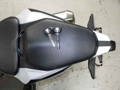 Kawasaki ZX-4R SE 2024