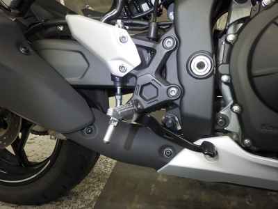 Kawasaki ZX-4R SE 2024