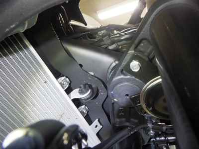 Kawasaki ZX-4R SE 2024