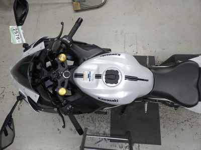 Kawasaki ZX-4R SE 2024