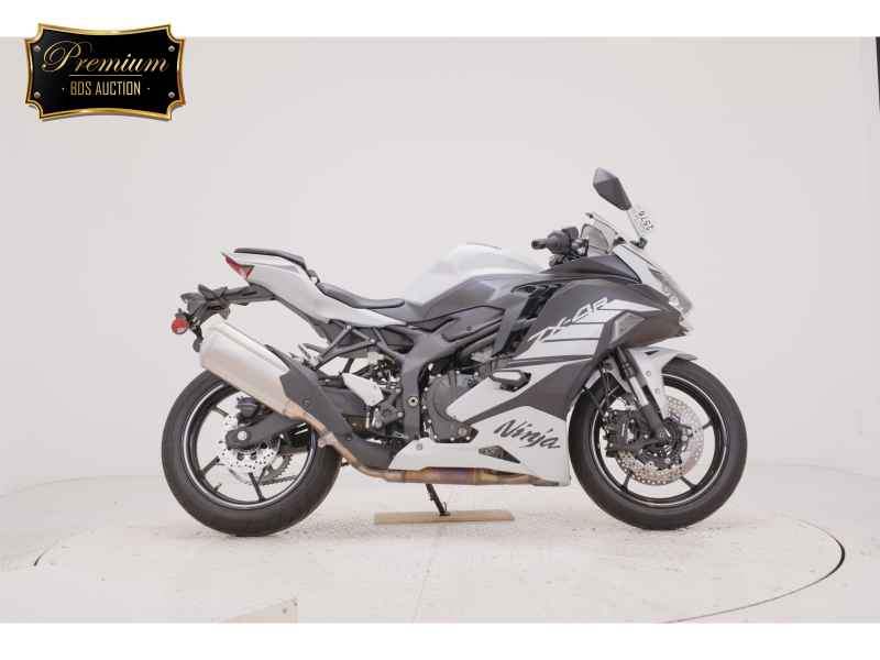 Kawasaki ZX-4R SE 2024