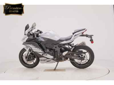 Kawasaki ZX-4R SE 2024