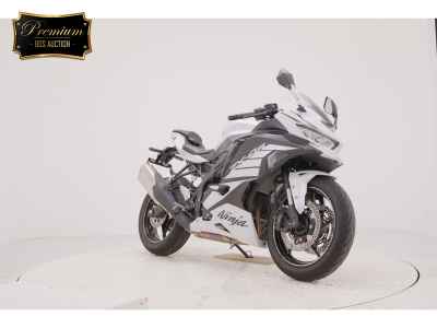 Kawasaki ZX-4R SE 2024