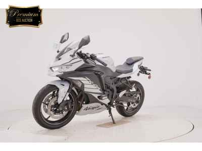 Kawasaki ZX-4R SE 2024