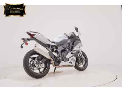 Kawasaki ZX-4R SE 2024