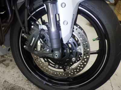 Kawasaki ZX-4R SE 2024