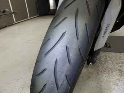 Kawasaki ZX-4R SE 2024