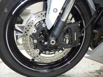 Kawasaki ZX-4R SE 2024