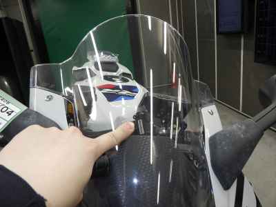 BMW S1000RR 2023