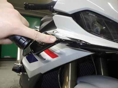 BMW S1000RR 2023