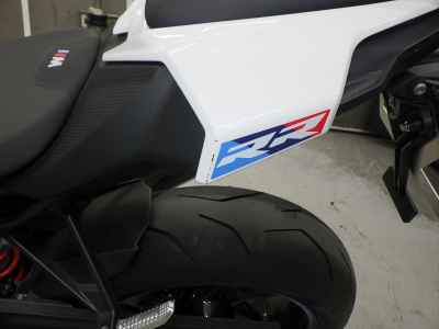 BMW S1000RR 2023