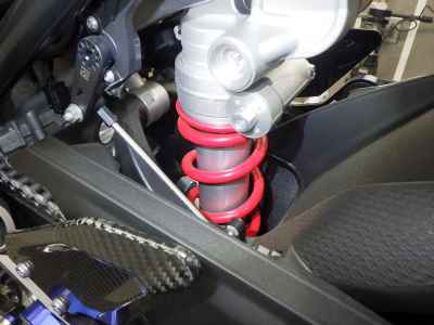 BMW S1000RR 2023