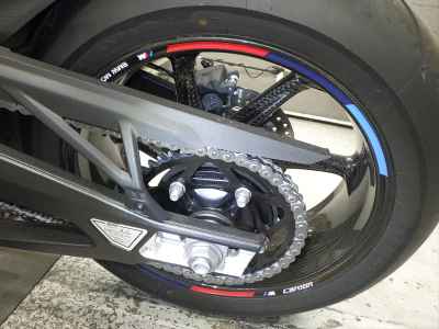 BMW S1000RR 2023