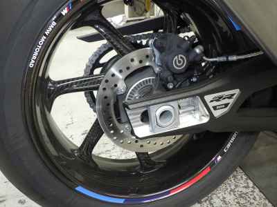BMW S1000RR 2023