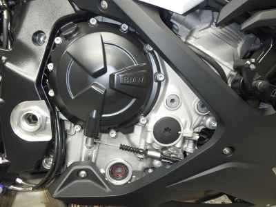 BMW S1000RR 2023
