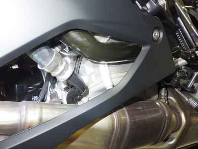 BMW S1000RR 2023