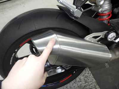 BMW S1000RR 2023