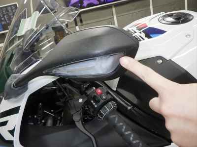 BMW S1000RR 2023