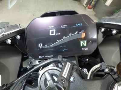 BMW S1000RR 2023