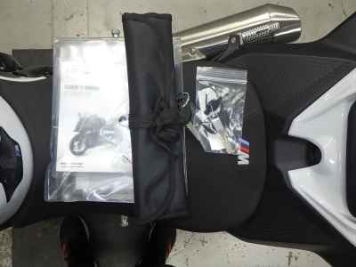 BMW S1000RR 2023