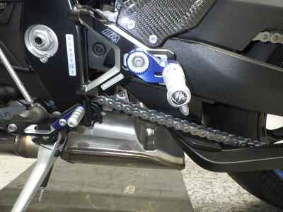 BMW S1000RR 2023