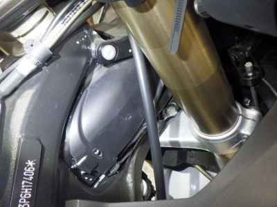 BMW S1000RR 2023